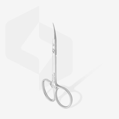 Forbicine professionali per cuticole Staleks Expert 50-3