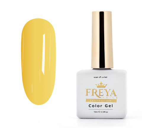 Гел лак 409, TPO free, професионални гел лакове, маникюр 2025 | Поръчай от FREYA Nails