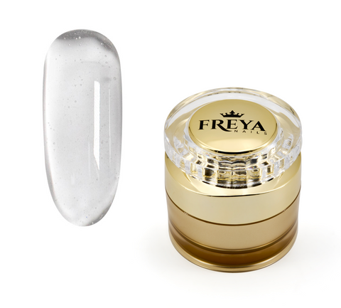 FixIT Builder Gel 02 - гел за изграждане и маникюр | TPO free гел лакове | Поръчай от FREYA Nails