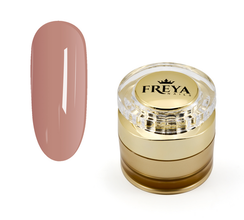 FixIT Builder Gel 20 - топ цена гел лакове за нокти, TPO free, маникюр | Поръчай от FREYA Nails