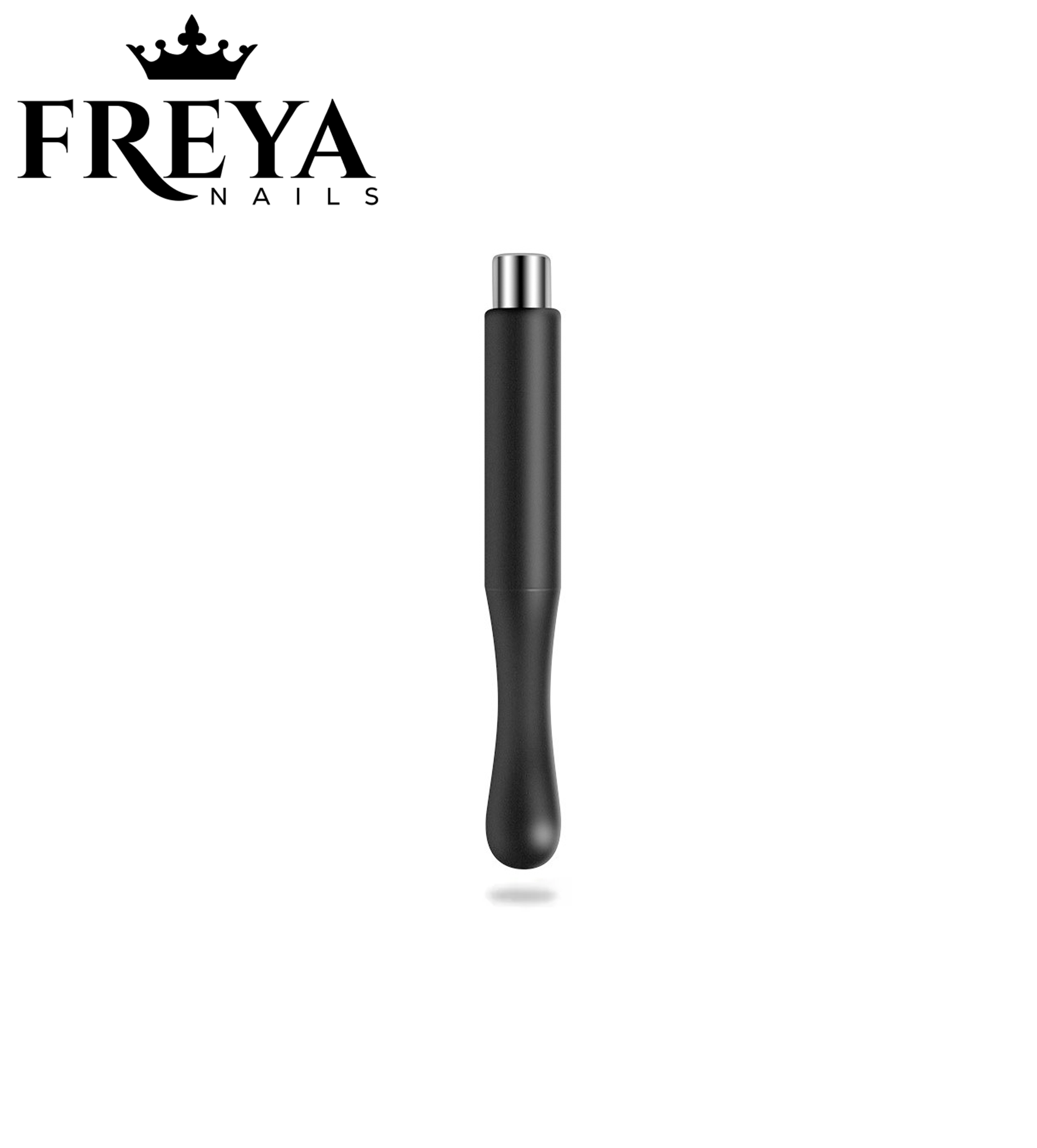 Магнит за маникюр - черен | TPO free гел лакове | Поръчай от FREYA Nails