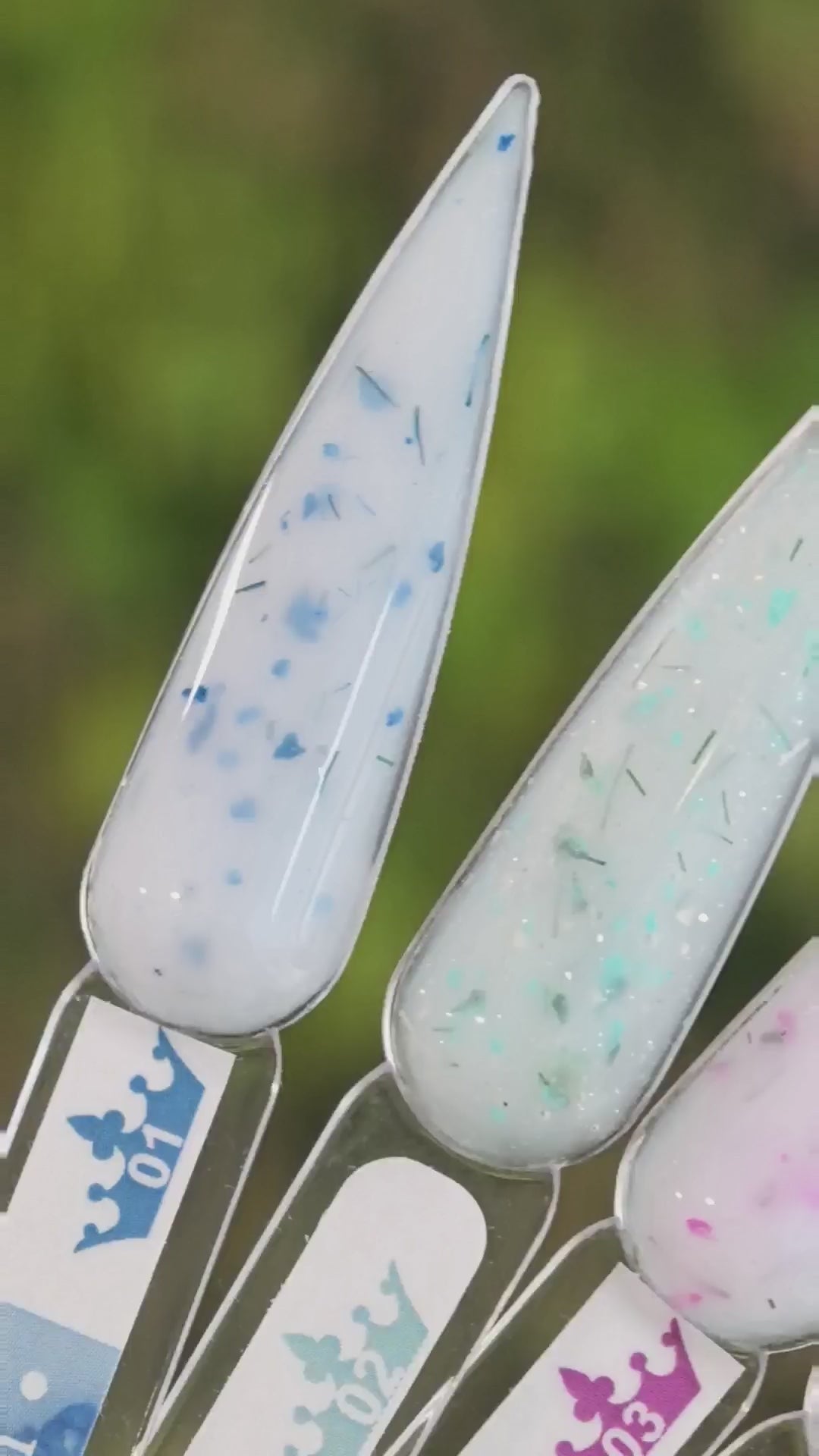 Imperial Bloom Builder Gel 06 - Vanilla Blossom